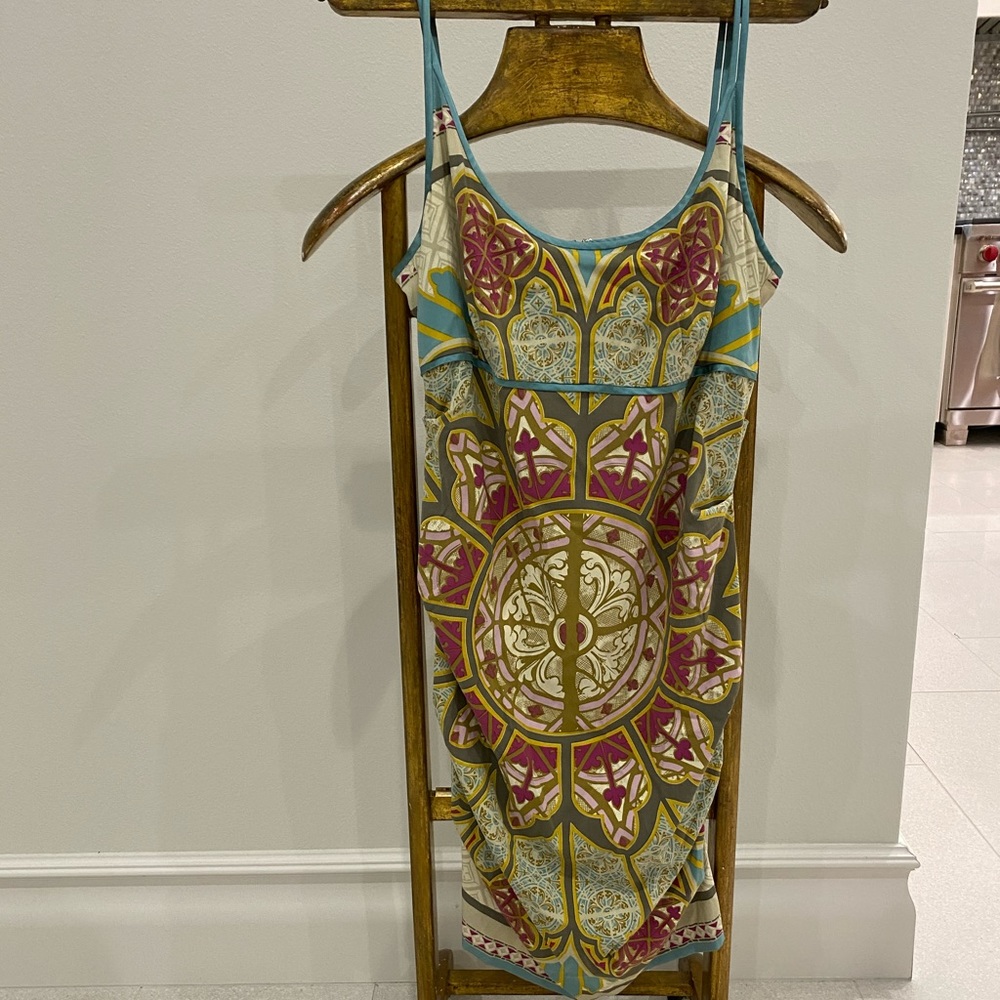 Nicole Miller party dress